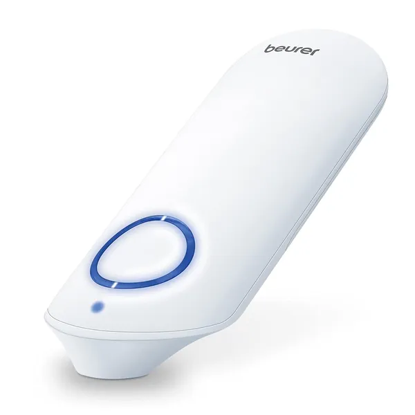 Beurer BR60 Insect Sting and Bite Relief, Bug Bite Healer for Chemical-Free Treatment of Insect Bites and Stings, Provides Natural Relief from Itching and Swelling, for Mosquito Bites - 