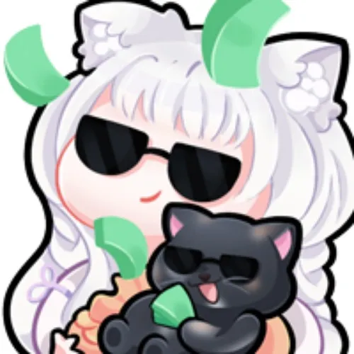 Whatever Mommy Wants 