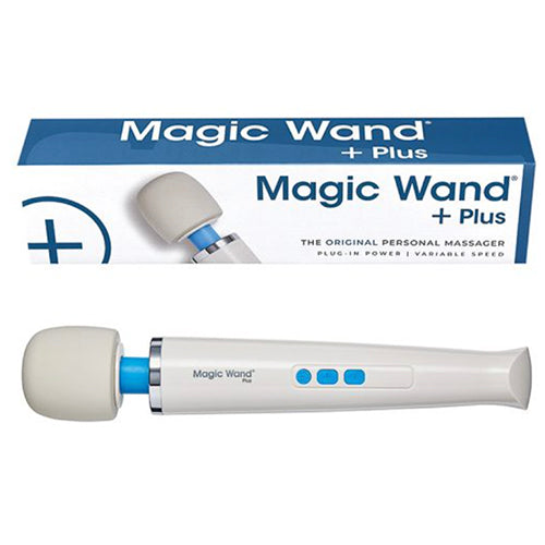 Magic Wand Plus - HV-265 | Default Title