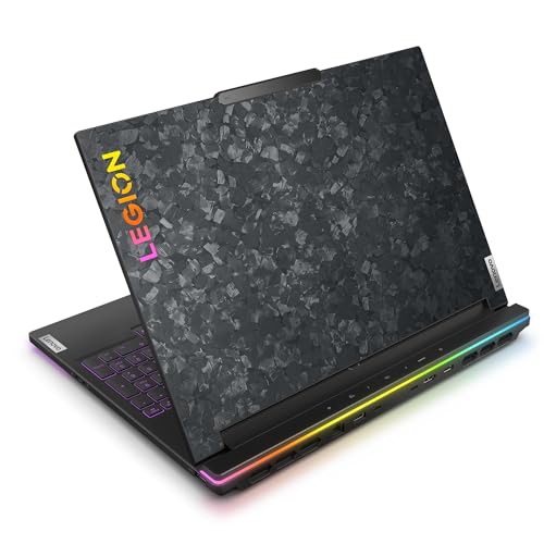 Lenovo Legion Pro 9i Gen 9 16" Gaming Laptop (2024 Model) Intel 14th Gen i9-14900HX 24C, NVIDIA GeForce RTX 4090 16GB, 32GB RAM, 2TB (1TB+1TB) NVMe SSD, 16" 3.2K Mini-Led 165Hz 1200-nits, Win 11 Home