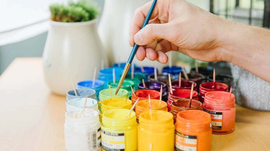 Anime Background Bootcamp with Justin Donaldson