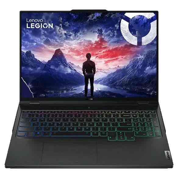 Lenovo Legion Pro 7i Gen 9