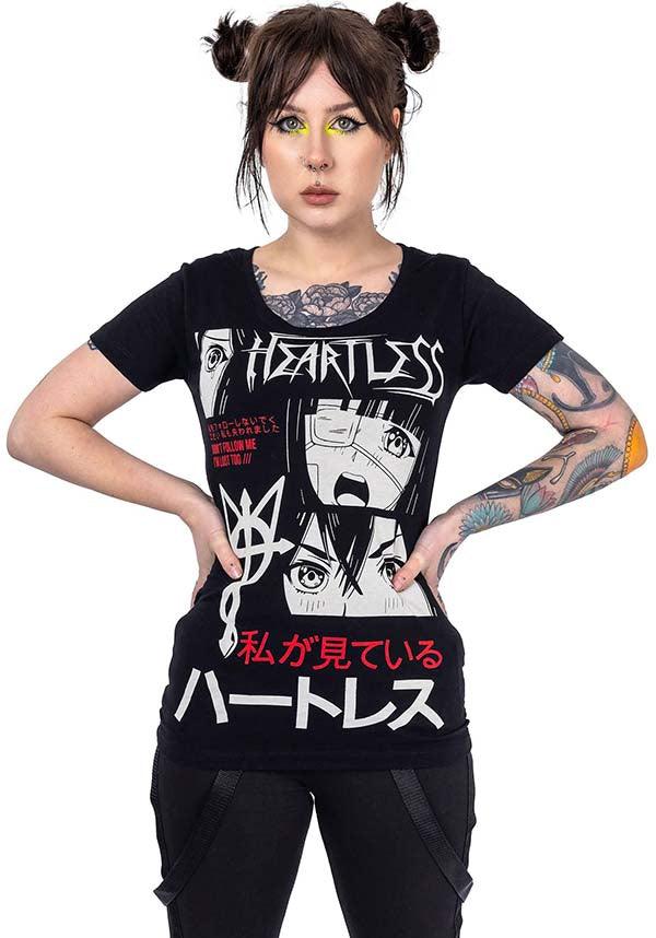 I'm Lost | T-SHIRT* - MEDIUM