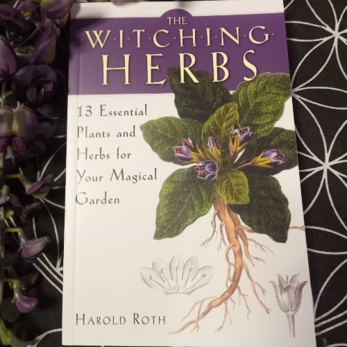Witching Herbs