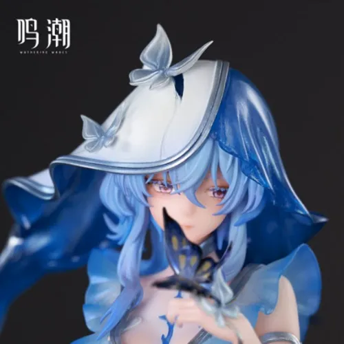 Shorekeeper Figurine