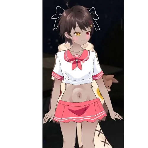 Astolfo Sailor School Uniform (New Model Outfit)