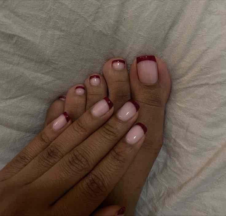 pedi [◉°]