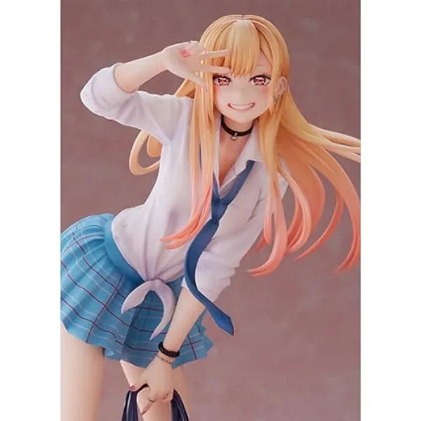 Aniplex My Dress Up Darling 1/7 Sailor Kitagawa 21cm