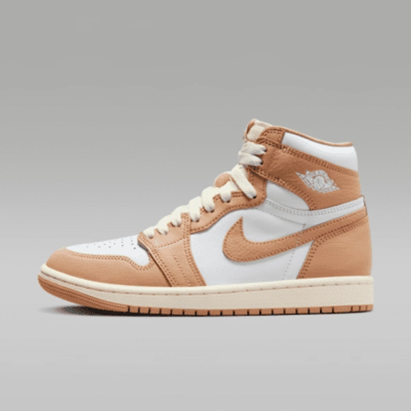 Dámské boty Air Jordan 1 Retro High 