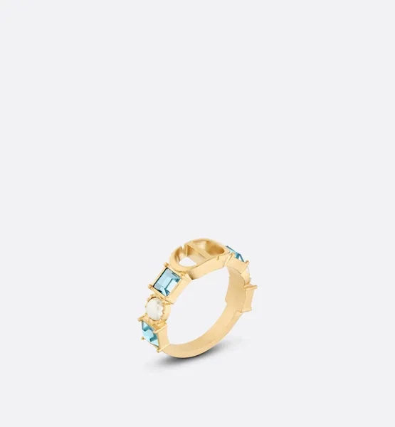 Petit CD Ring