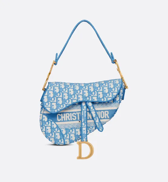 Saddle Bag