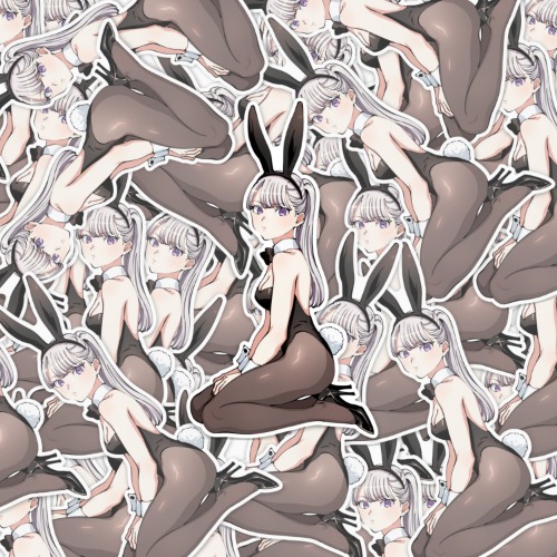 Pleasures Sticker