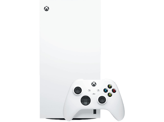 MICROSOFT Xbox Series X 1TB All Digital