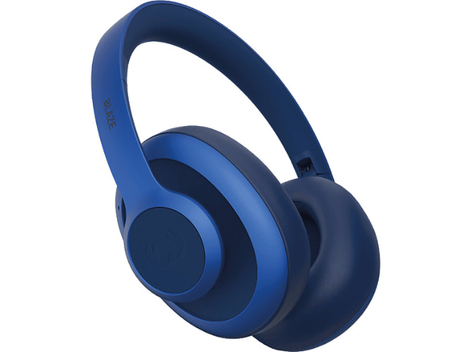 FRESH N REBEL headset