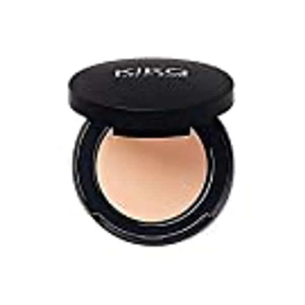 KIKO Milano Full Coverage Concealer 01 | Concealer Mit Sehr Hoher Deckkraft