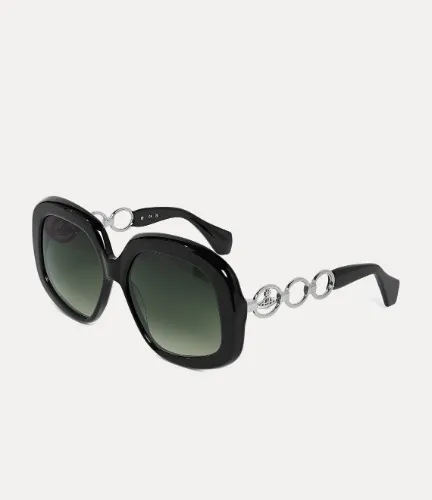 Vivienne Westwood Balmoral Sunglasses 
