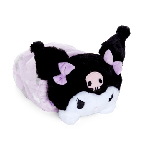 Kuromi 3-in-1 Blanket Case | Default Title