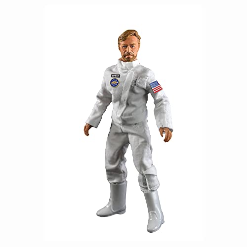 Mego Topps X Planet of The Apes Brent (Astronaut) 8" Action Figure
