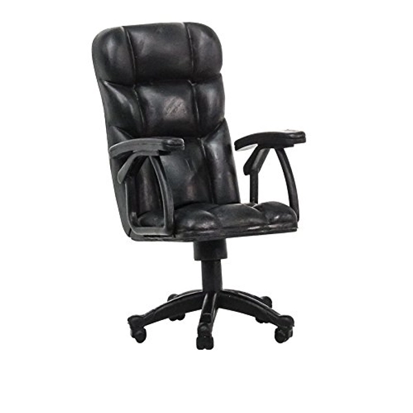 Plastic Toy Breakable Office Chair for Wrestling Action Figures