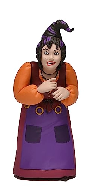 NECA Hocus Pocus: Toony Terror Mary Sanderson 6" Action Figure