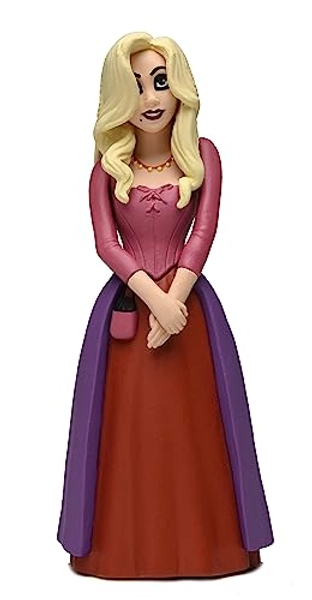 NECA Hocus Pocus: Toony Terror Sarah Sanderson 6" Action Figure