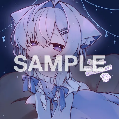 SKEB COMMISSION: atudoon