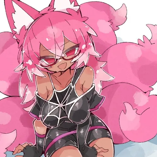 SKEB COMMISSION: massakasama