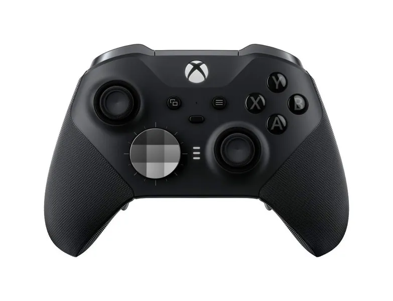 Xbox Elite Series 2 Wireless Controller - Black