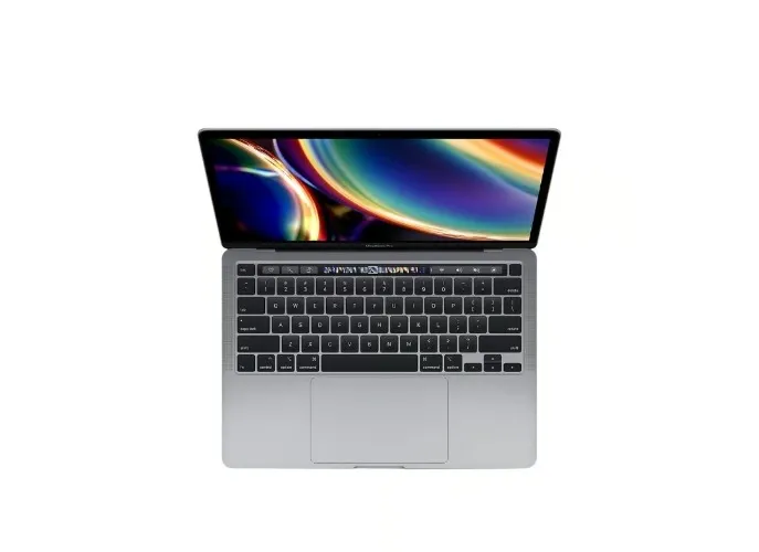 New mac