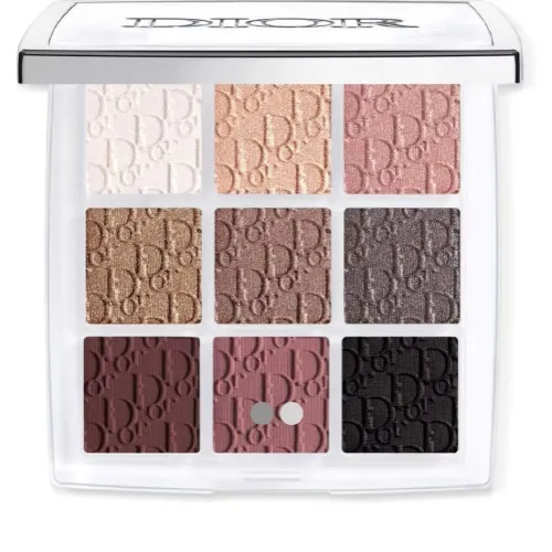 DIOR Backstage Eye Palette - Boots