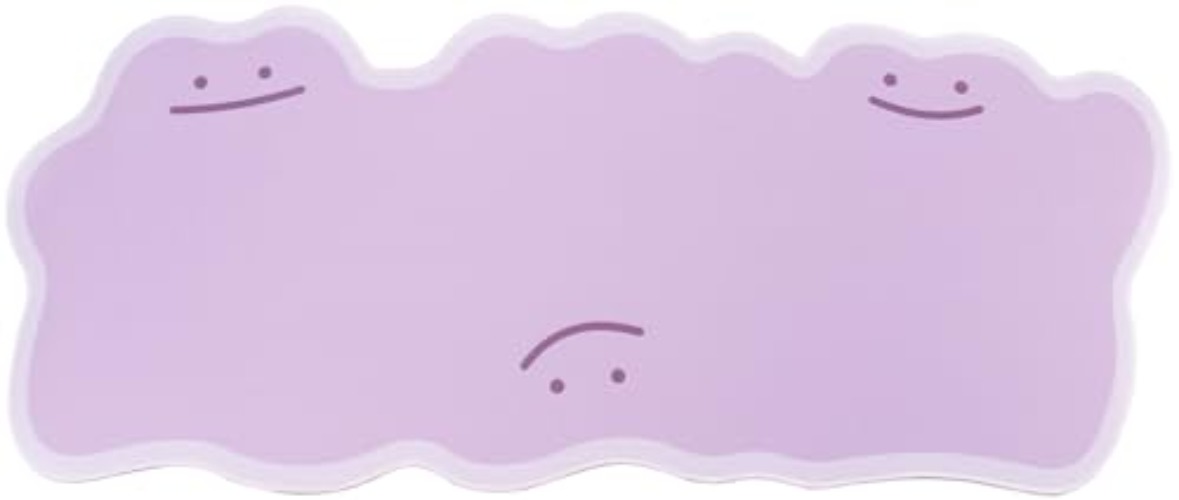 Ditto Trio Mouse Pad
