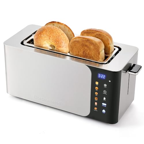 SmartToast Digital Toaster