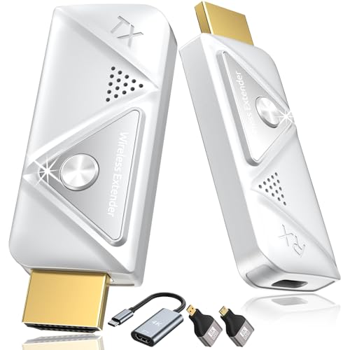 Wireless HDMI Transmitter for my TV