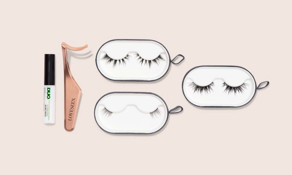 Jenna's Red Carpet Kit, Black