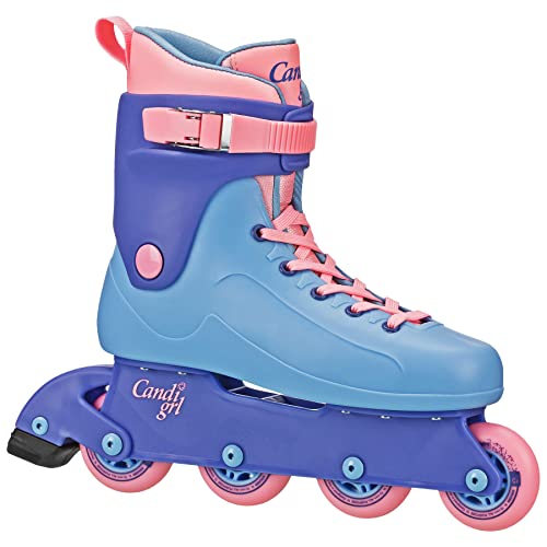 Skates for Vivi