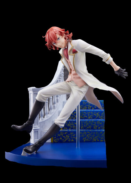 Bungou Stray Dogs - Nakahara Chuuya - F:Nex - 1/7 (FuRyu, Sparrow) - Brand New
