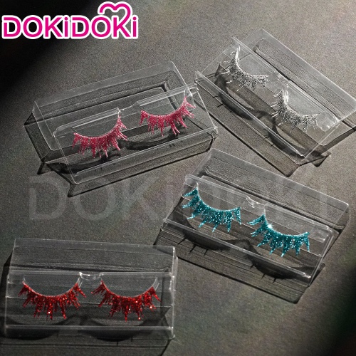 Land of the Lustrous Cosplay Eyelashes