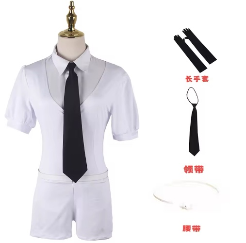 Antarc Land of The lustrous Cosplay  