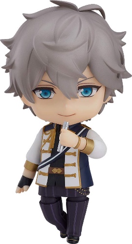 Ensemble Stars! - Sena Izumi - Nendoroid #1137 (Orange Rouge) - Brand New