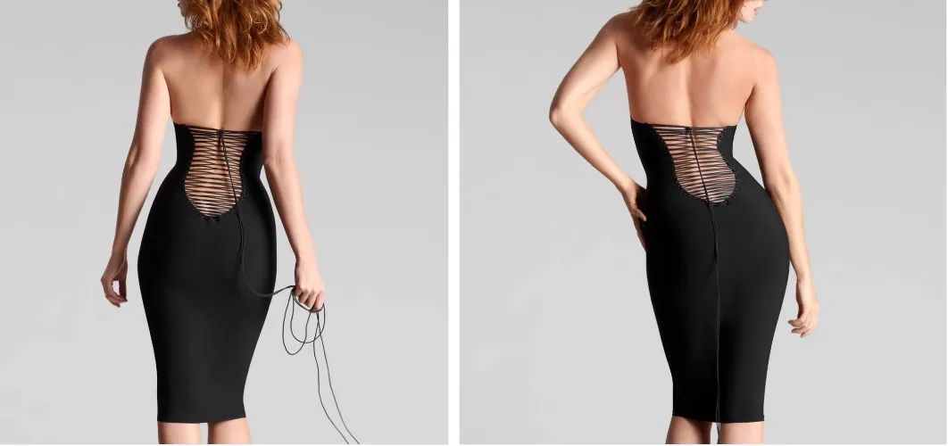 Maison Close Nuit Infinie