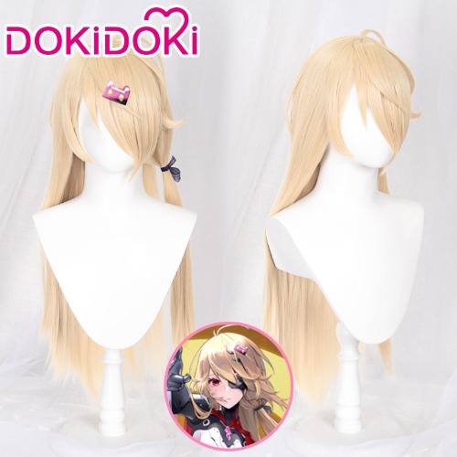 Shirli Cosplay Wig 