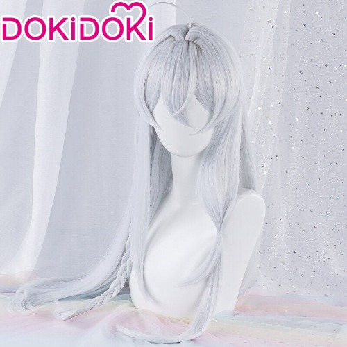 Wandering Witch: The Journey of Elaina Wig  