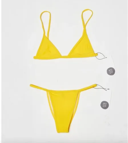 LA PREMIERE Bikini Set | Small