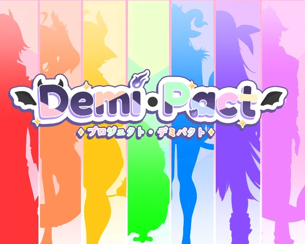 Your Shopping Cart - Project Demi•Pact