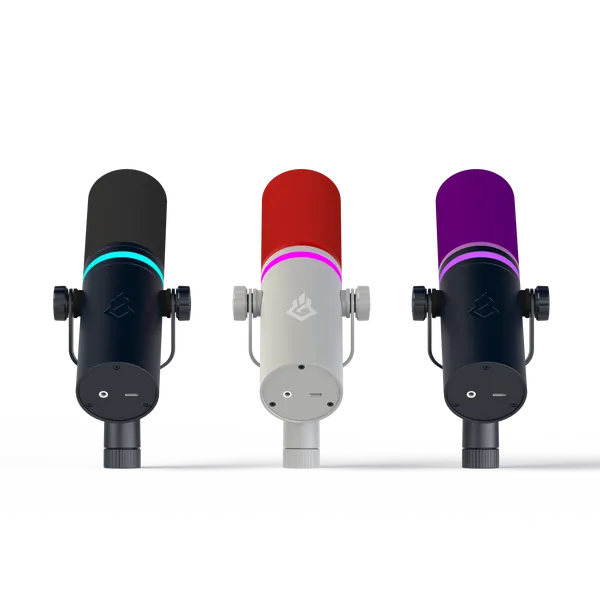 BEACN Mic Foam Windscreen