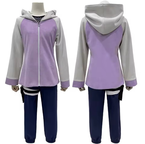 hinta cosplay 2