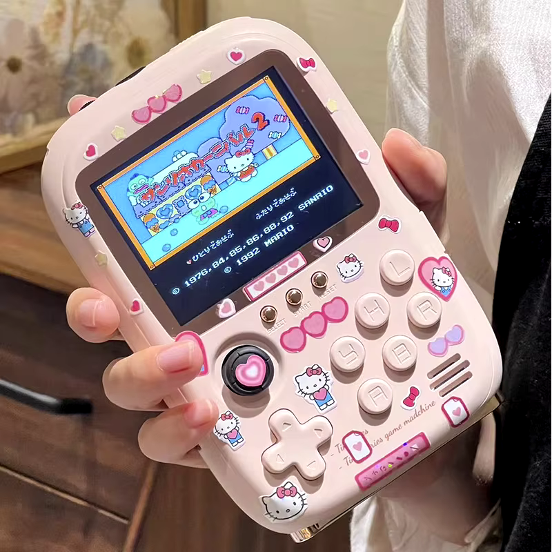 VIDEOGAME RETRO CONSOLE