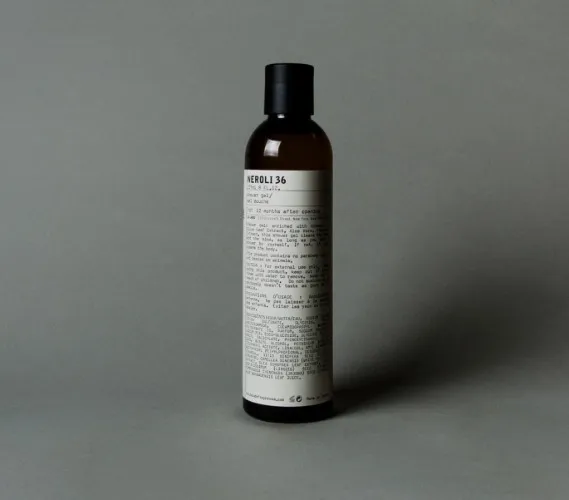 LE LABO NEROLI 36 | Perfuming Shower Gel 