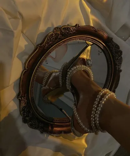 buy me new shoes 👠 