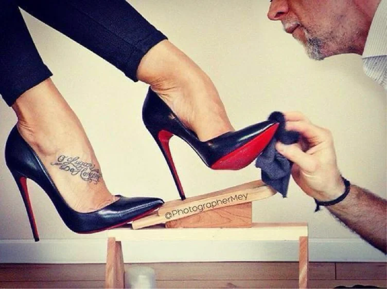 ❤️ لعيون تاج رأسك 